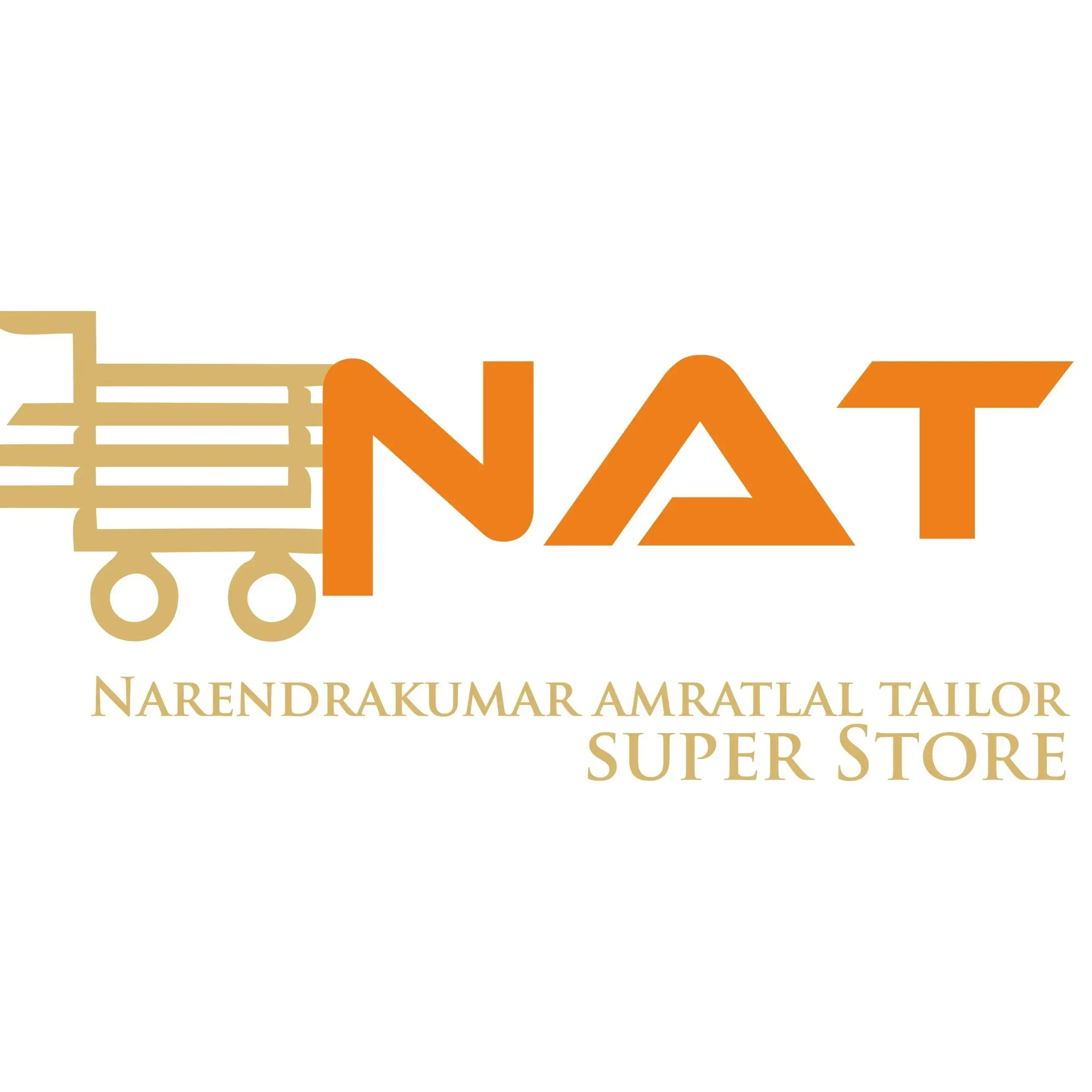 store logo